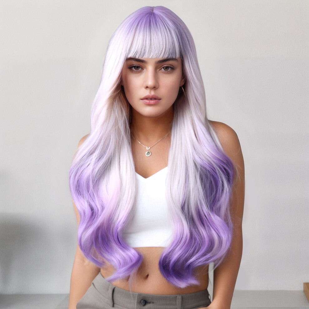 Dachuang Beauty (Bbw31313) Silk Wig For Women - Light & Realistic