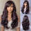 (BBW-362) Silk Wig for Women - Light & Realistic 1