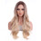 (BBW5018) Silk Wig for Women - Light & Realistic 4