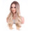 (BBW5018) Silk Wig for Women - Light & Realistic 5