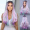 (BBW1068) Silk Wig for Women - Light & Realistic 1