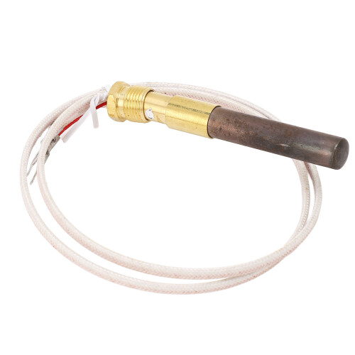 Copper Thermopile Generator 24in for Water Heater