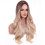 (BBW5018) Silk Wig for Women - Light & Realistic 6