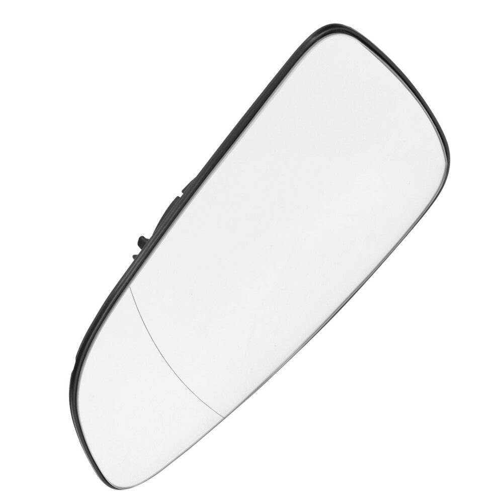 Left Rearview Mirror Glass Abs Fit For Vauxhall Opel Holden Astra H 2004Â2009 4631387717951