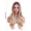 (BBW5018) Silk Wig for Women - Light & Realistic 7