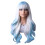 (BBW31311) Silk Wig for Women - Light & Realistic 5