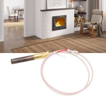 750 Kupfer-Ersatz-Thermokopflaufgenerator für Gaskamine & Heizgeräte, 24 Zoll