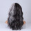 (BBW359) Silk Wig for Women - Light & Realistic 6