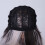 (BBW359) Silk Wig for Women - Light & Realistic 7