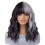 (BBW359) Silk Wig for Women - Light & Realistic 9