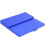 Plastic 50-Place Microslide Slide Microscope Box, 8