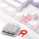 Acrylic Keyboard Tester 9 Clear Plastic Keycap Sampler for  MX Switches 9