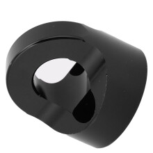 CNC Billet Tow Hook Polaris