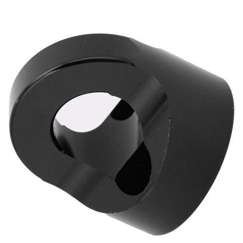 CNC Billet Tow Hook Polaris