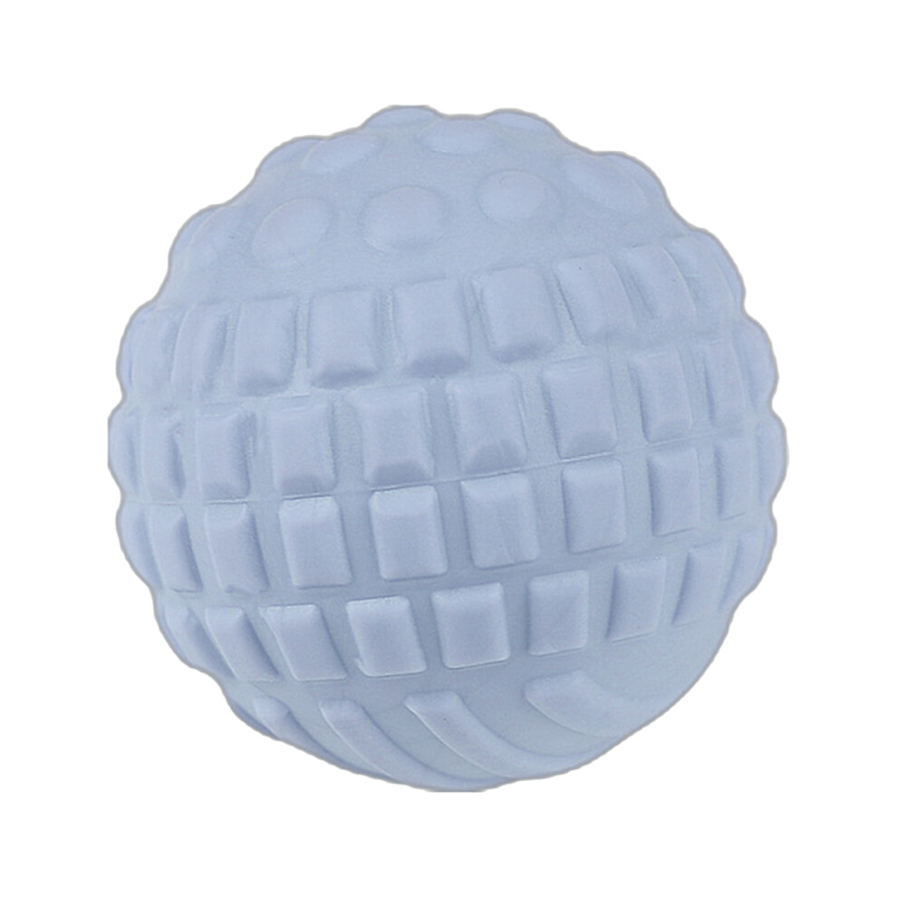 Dachuang Beauty (Blue) Foot Massage Balls For Muscle Relaxation & Stress Relief