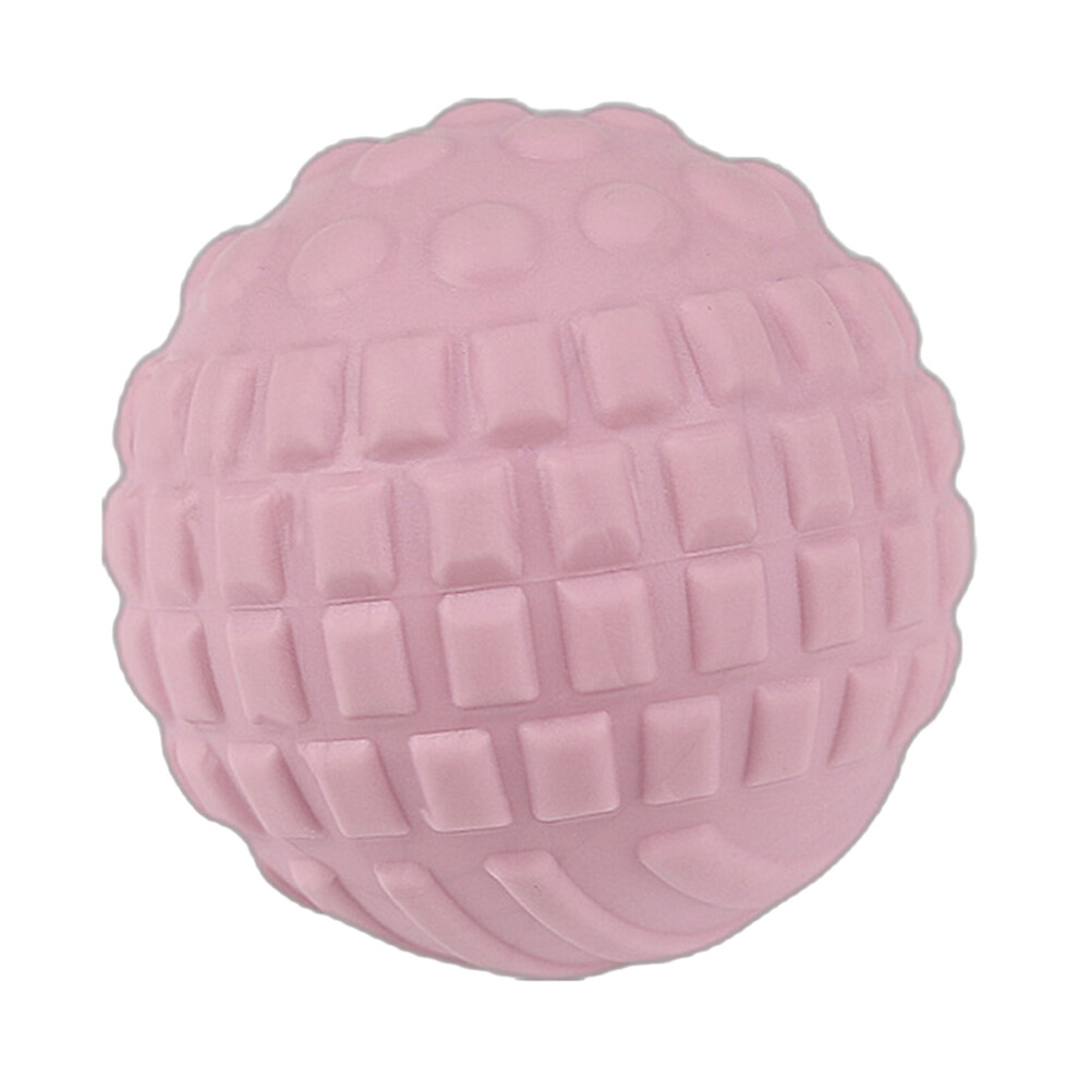 Dachuang Beauty (Pink) Foot Massage Balls For Muscle Relaxation & Stress Relief