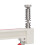 Pearl Setting Machine Tools Manual Beading Punch 5 Molds Metal Durable 6