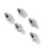 Pearl Setting Machine Tools Manual Beading Punch 5 Molds Metal Durable 4
