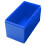 Square Plastic 10 Coin Capacity Holder Slab Storage Box Case Fit for PCCB NGC 5