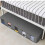 (Gray) Underbed Storage Bag, Thickened Non-Woven Fabric 1