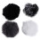 Universal Lavalier Microphone Furry Windscreen Fur Windshield Wind Muff Soft for    Lapel Lavalier Mic 5Mm 6