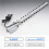 Richtfunk Yagi Antenne 2.4Gue6DBI-18DBI RPMA Wireless W-Lan 9