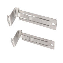 Heavy Duty 2Pcs Gecko Siding Gauge Tool for 5/16 Inch Siding Boards DIY
