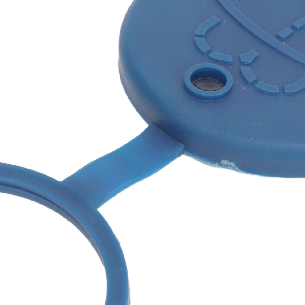 Oe 643238 Wiper Fluid Cap Leakproof 7444352636723