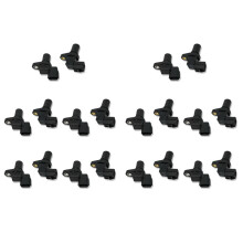 10 Pair New Transmission Speed Sensor Input & Output Set of 20 for 1999-2010 42620-39051 42621-39052