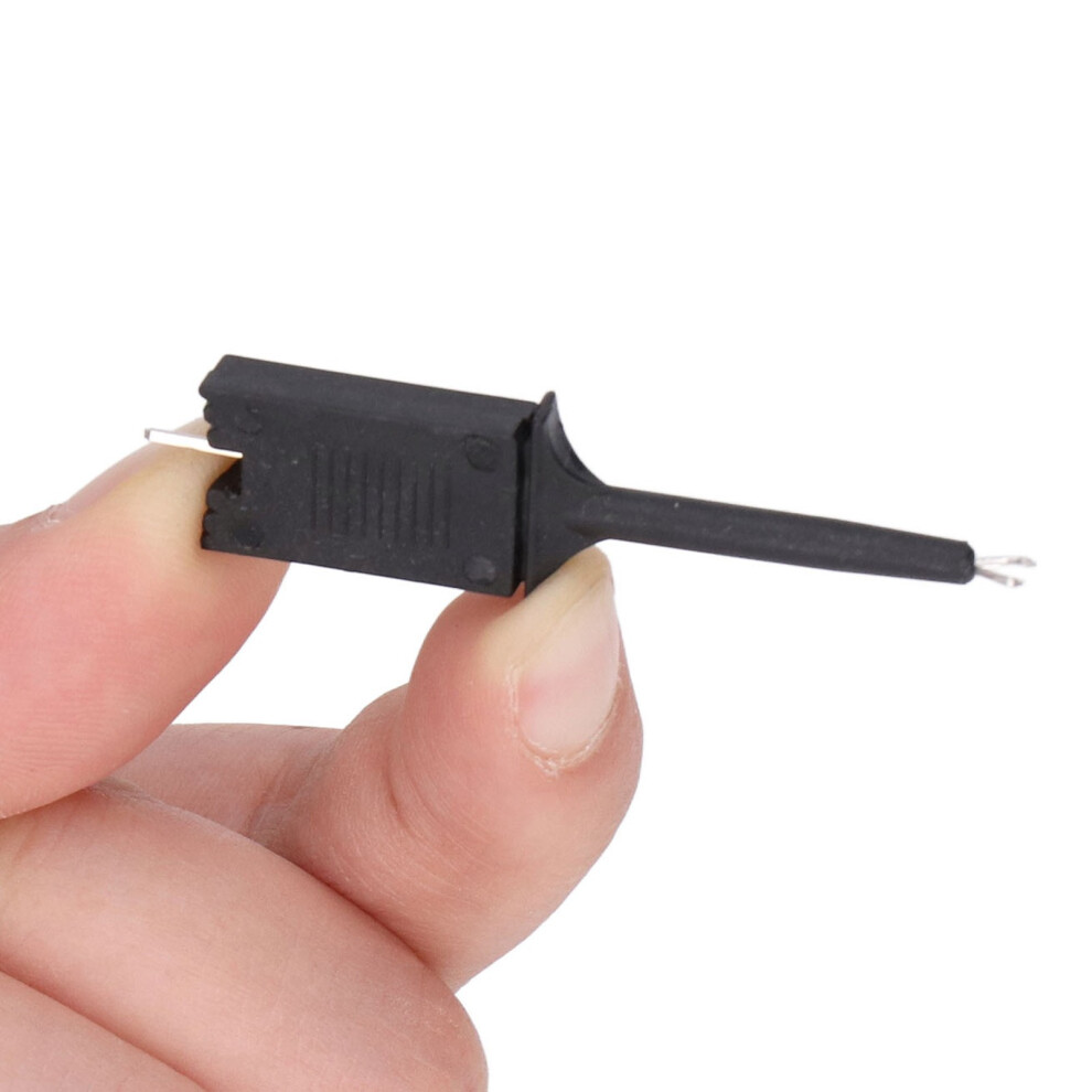 10P Logic Analyzer Test Hook Clips