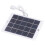 Solar Oxygen Pump 3W Portable Fish Aerator, 1612cm 11