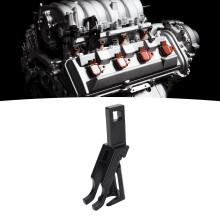 Outil pour bras de rocker automobile, 2 pièces en acier, pour moteurs 3,7L et 4,7L