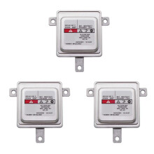 3X Car D8S Xenon Headlight Ballast Control Unit 8K0941597F for A1 for Beetle Amarok