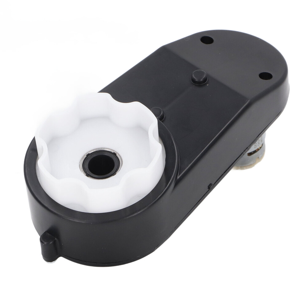 12V 16000RPM Electric Motor Gearbox