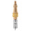 5X Tools High Pressure Washer 1/4 Inch FNPT Refrigerator Quick Coupling Brass Washer Quick Connect Plug 4