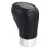 10X 6 Speed Gear Shift Knob Leather for  1Series 3Series E81 E82 E87 E88 E90 E91 E92 E93 2