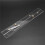 4X Marine Ruler Parallel Ruler Nautical Charts Parallel Ruler Mapping Points to Pull Parallel Ruler 450MM 6