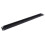 5Pcs 1U 19Inch RACK MOUNT Blanking Plate Rack Mounting Blank Network Brush Panel Server Cabinet Cable Management 4