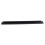 5Pcs 1U 19Inch RACK MOUNT Blanking Plate Rack Mounting Blank Network Brush Panel Server Cabinet Cable Management 5