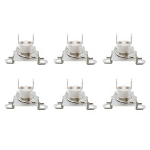 6X 40113801 Dryer Thermal Fuse Replacement for Dryer WP40113801 AP6009129 PS11742274