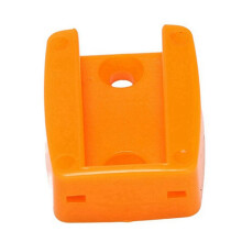 6Pcs for XC-2000E Electric Orange Juicer Spare Parts Spare Machine Parts Orange Juicer Parts Orange Juicer Peeler Holder