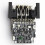 8X Suitable for  DCB200 20V10 Core 21700 Electric Core Power Tool Plastic Shell Protection Board 2