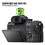Triple 3 Axis Hot Shoe Bubble Spirit Level Compatible for    DSLR Camera (6 Pack) 6