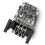 8X Suitable for  DCB200 20V10 Core 21700 Electric Core Power Tool Plastic Shell Protection Board 6
