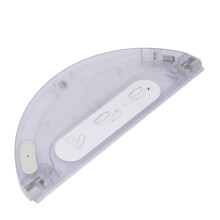 Réservoir d'eau électronique pour aspirateur robot Mijia 1C, reconstruction en ABS de 245g