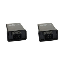 2X Motorfiets Ontsteking CDI ECU Unit Ontsteker Assy Trigger voor YBR125 YBR YB 125 YB125Z Euro I