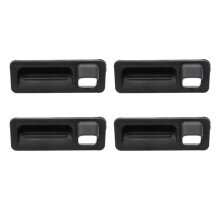 4X Rear Door Tailgate Trunk Release Opener Lid Lock Handle 81260-D9010 for Sportage 2016 2017 2018 2019