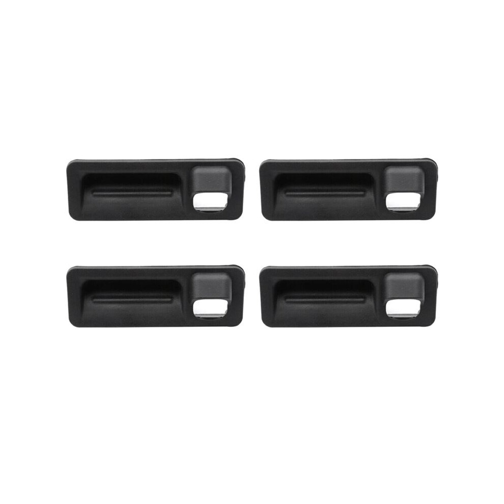 4X Rear Door Tailgate Trunk Release Opener Lid Lock Handle 81260-D9010 For Sportage 2016 2017 2018 2019 6031612513187