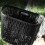 (Black, Large Accessories) 24-26\" Universal Bike Front Basket 10