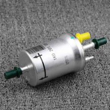 5X 1K0201051K 6.6-Bar Gas Fuel Filter Pressure Regulator for MK5 MK6 B7 for A1 A3